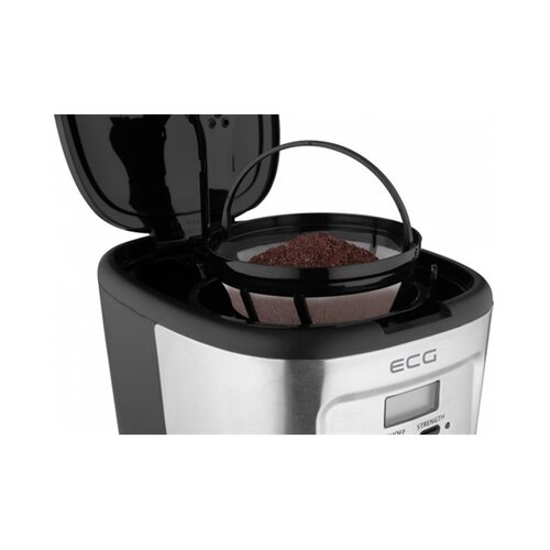 Ecg Supreme KP 2125 Aparat za kafu Slike