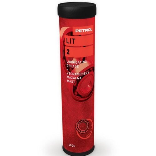 Petrol Mazalna mast Lit 2, 380 g Cene