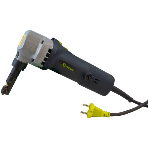  Električni rezač lima od 550 W Slike