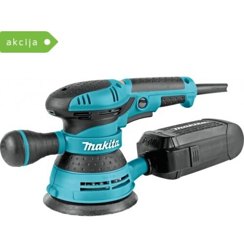 Makita Ekscentrični brusilnik BO5041 Cene