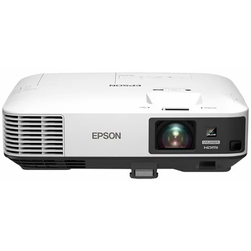 Epson EB-2250U/3LCD projektor/LAN/bela V11H871040