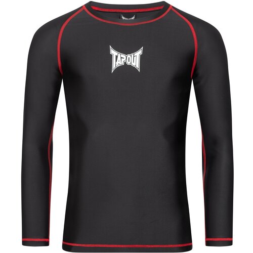 Tapout Men&amp;#039;s longsleeve functional shirt slim fit Slike