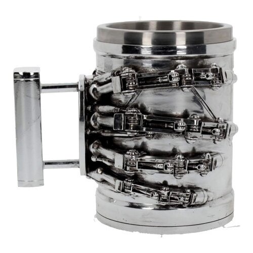 NEMESIS Now Terminator - Terminator 2 Tankard ( 071947 ) Cene
