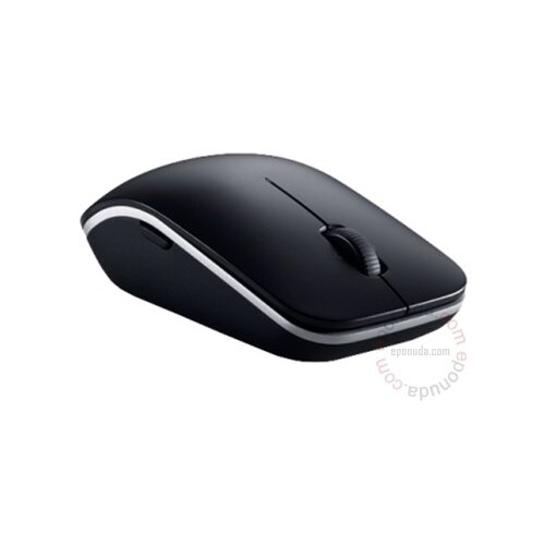Dell WM324 Wireless Optical crni bežični mi&amp;scaron; Slike