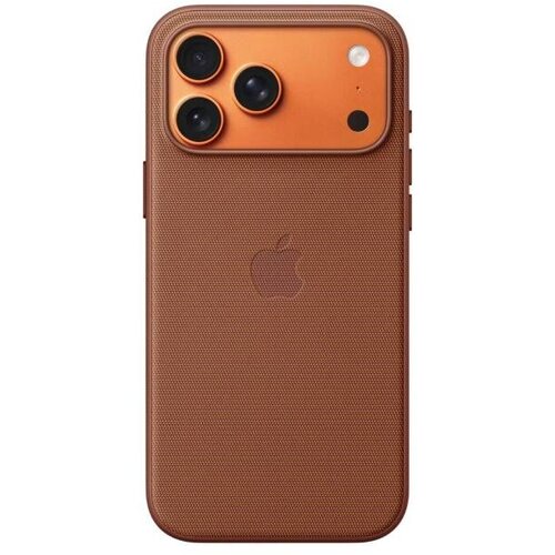 Apple Sienna-Za&amp;scaron;titna maska za iPhone 17 ProMax Slike