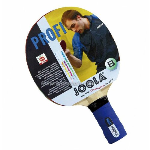 Joola Reket Za Stoni Tenis Tt-Bat Profi 52500 Cene