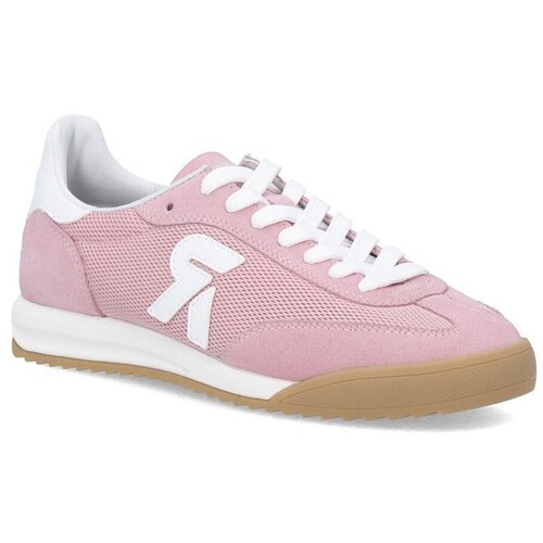 Rieker Nizke superge RKR958 Bela Slike