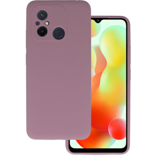  Zaštitna maska za xiaomi redmi 12C/11A heather Cijene