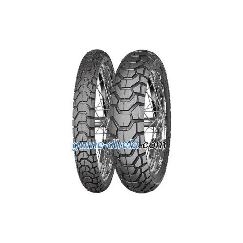 Mitas Enduro Trail ADV 2 ( 150/70 R18 TT/TL 70V zadnji točak, M+S karakteristika ) Slike