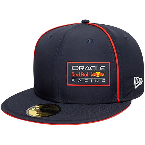 New Era Red Bull Racing 59FIFTY Team Dark Blue Fitted kapa Cene