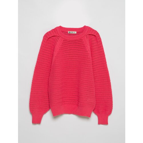 Big Star Woman's Sweater 161039 -601 Cene