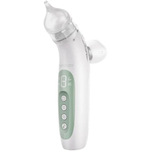 Momcozy nazalni aspirator breezyclear&trade; 2v1 Cijene