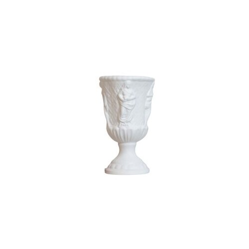 WALLXPERT keramička vaza caesar white Cene