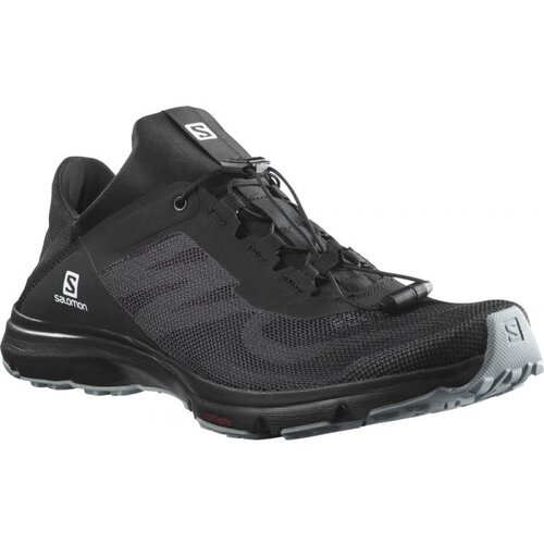 Salomon AMPHIB BOLD 2 Mu&amp;scaron;ka outdoor obuća, crna, veličina 44 Slike