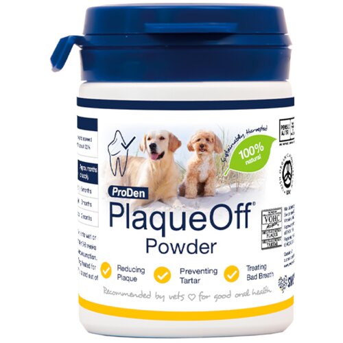 ProDen PlaqueOff Bio njega zubi - 60 g Cijene