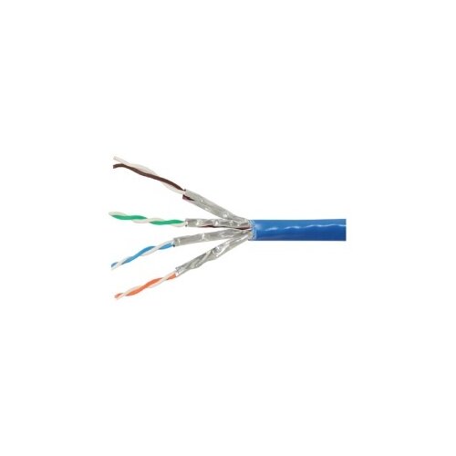  U/FTP 23AWG CU LSZH CAT6 Cene