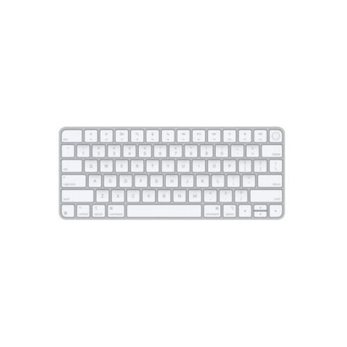 Apple magic keyboard (2024) w touch id - croation (mxck3cr/a) Cene