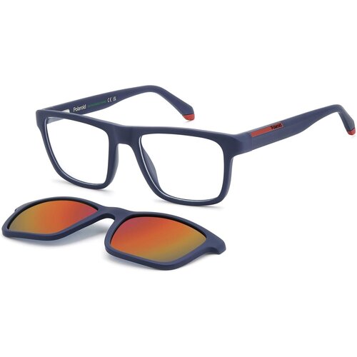Polaroid PLDD641/C FLL/OZ Polarized - ONE SIZE (53) Slike