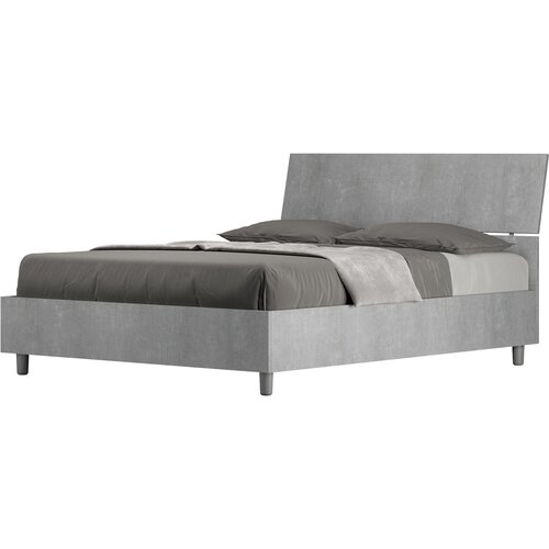 Ityhome 147 x 206 posteljni okvirji siva, (20845992) Cene