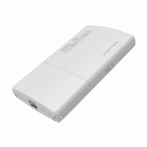 MikroTik usmerjevalnik 5xRJ45 10/100/1000 RB960PGS-PB powerbox pro Cene