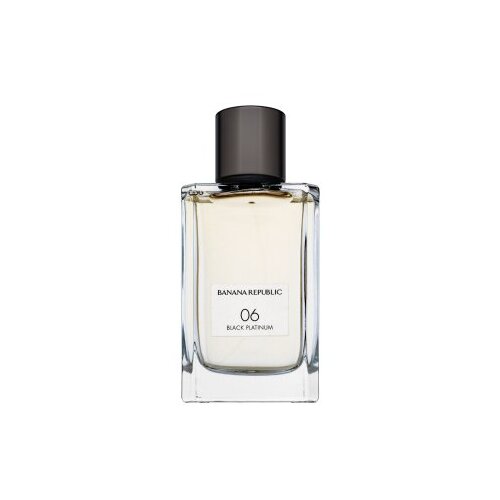 Banana Republic 06 Black Platinum parfemska voda unisex 150 ml Cijene