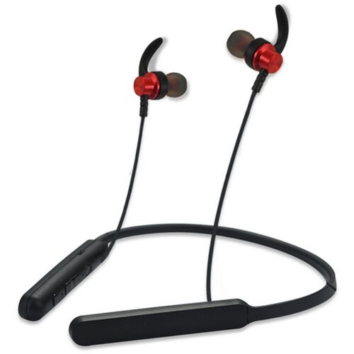 Venisymlis Bluetooth slušalke z ovratnim trakom, 20 ur predvajanja, upravljanje šumov, športni mikrofon, (22102008) Cene