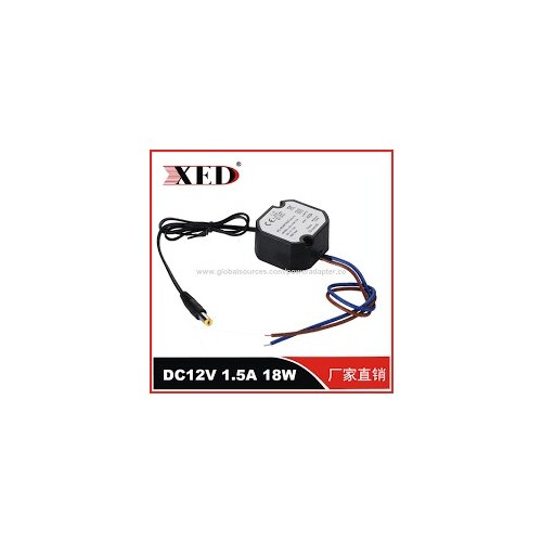  NAPAJANJE XED-RZ120150GJ 12V 1.5A 18W Cijene