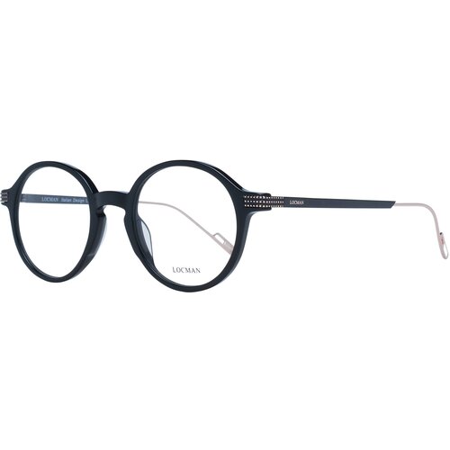  Locman Naočare LOC V002 BLK Slike