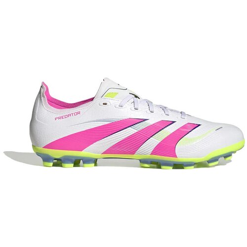 Adidas Nogomet Bottines Predator League 2G/3G AG synth&eacute;tiques Bela Cene
