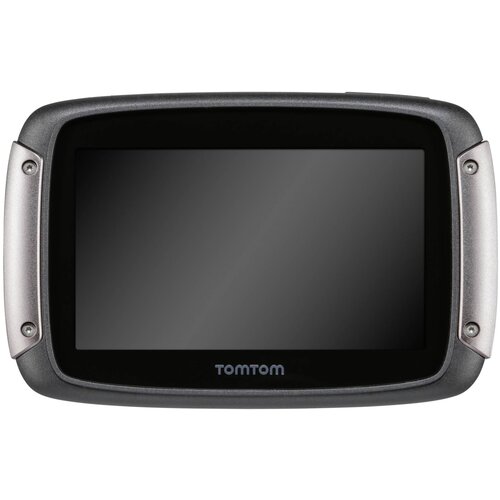 Tomtom Rider 500 EU Slike