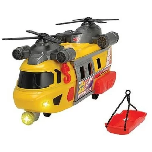 Dickie reševalni helikopter 30 cm 203306004