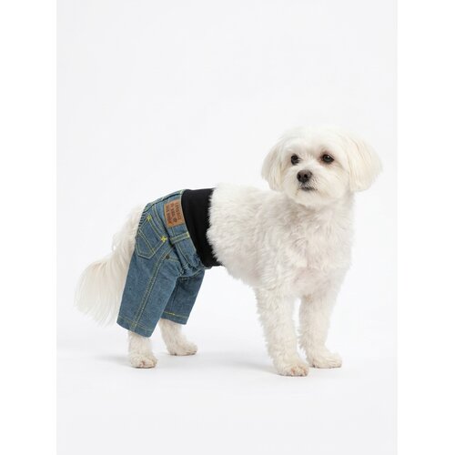 Lovable Dog FARMERICE ZA PSA BEZ TREGERA br.4 Slike