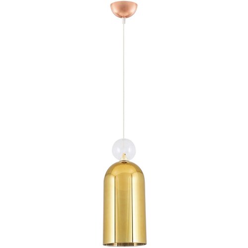 Opviq L1790 - yellow yellow chandelier Slike