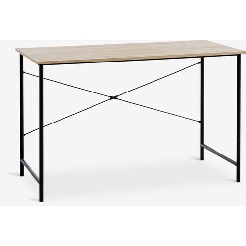 Linnea radni sto, 60x120cm, bež Cijene