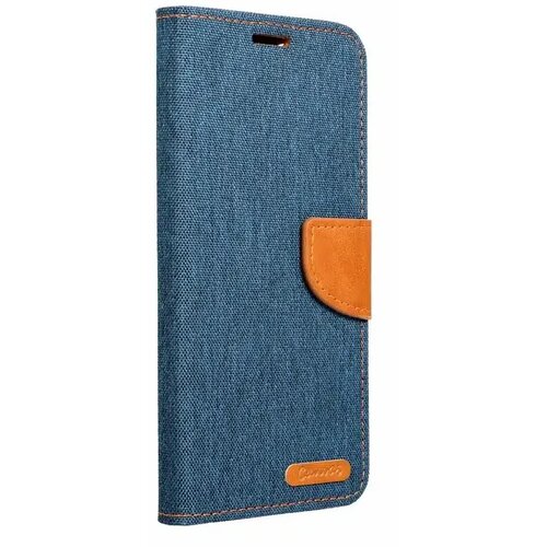  CANVAS Book case preklopna futrola za XIAOMI Redmi 12 4G / 12 5G navy plava Cijene