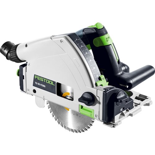 Festool TS 55 FEBQ-Plus Cene