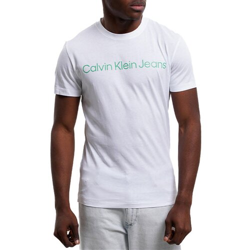 Calvin Klein muške majica institutional logo slim Slike