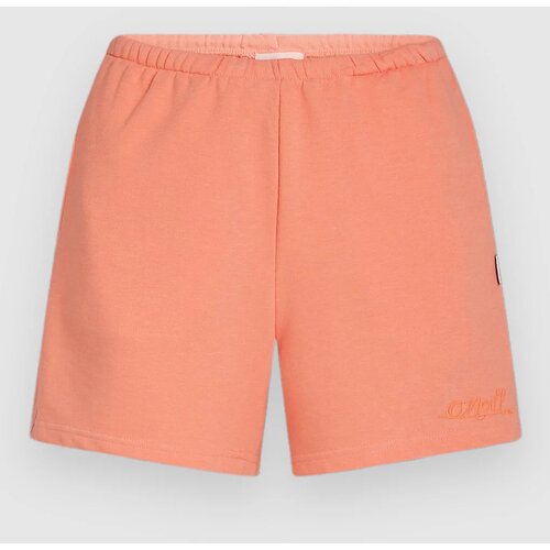 O'neill Essentials Script Kratke hlace coral pink Cene