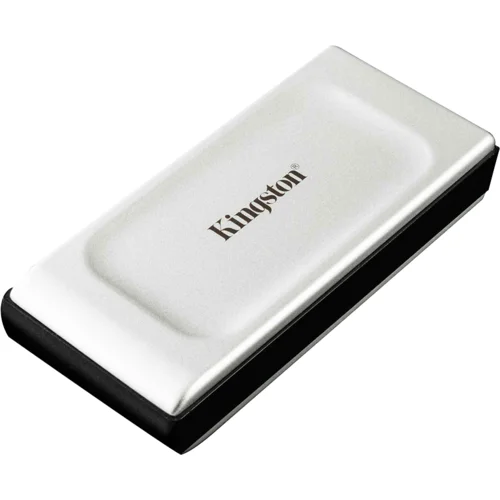 Kingston 500GB Portable SSD XS2000