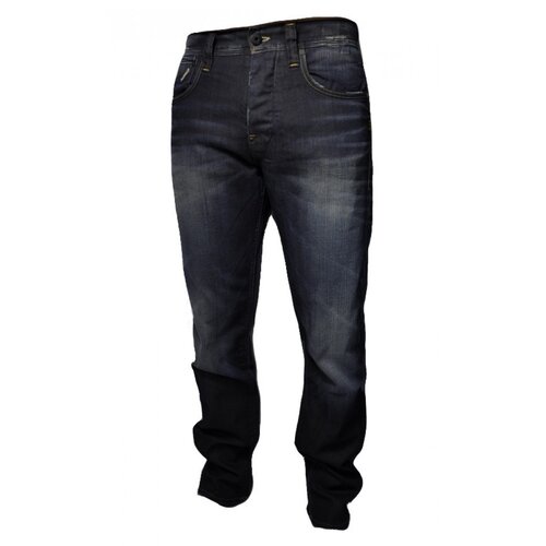 G-star Jeans - ATTACC STRAIGHT black Slike