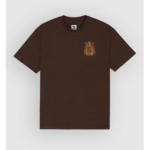 DC Screw It T-Shirt coffee bean Cene