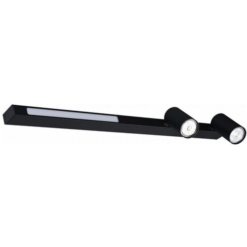 Zuma line S230757203 - led spot svetiljka mannari 2xGU10/5W/230V + LED/8W Cene