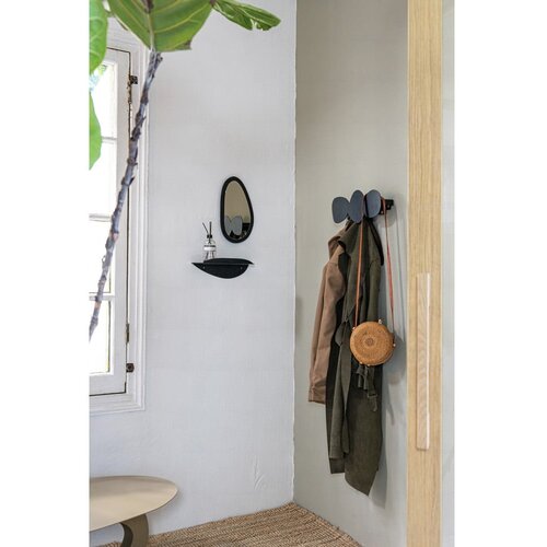 Spinder Design Zidno ogledalo 20x35 cm Pipa &amp;ndash; Slike