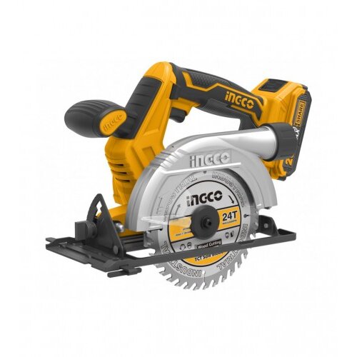 INGCO TOOLS Pila kružna 20V bez baterije CSLI1651 Cijene