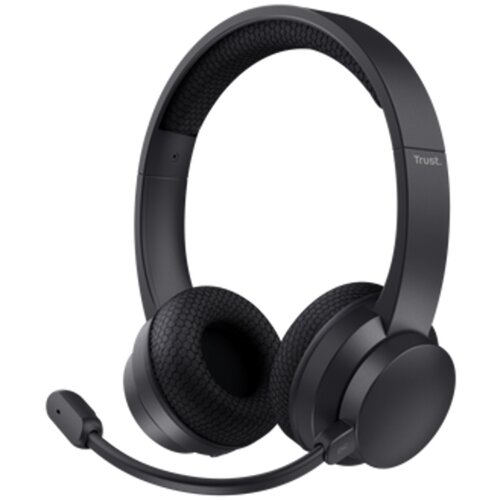 Trust ayda wireless enc headset/crne slušalice ( 25463 ) Cene