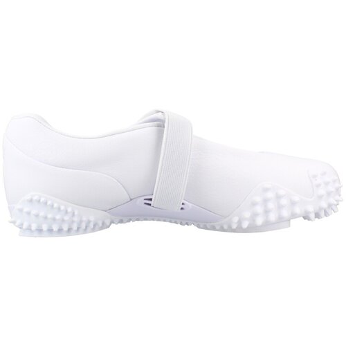 Puma Modne superge 40319102 Bela Slike