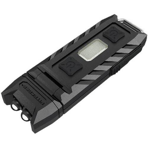 Nitecore Svetilka THUMB, 85lm, USB, (21244053) Slike