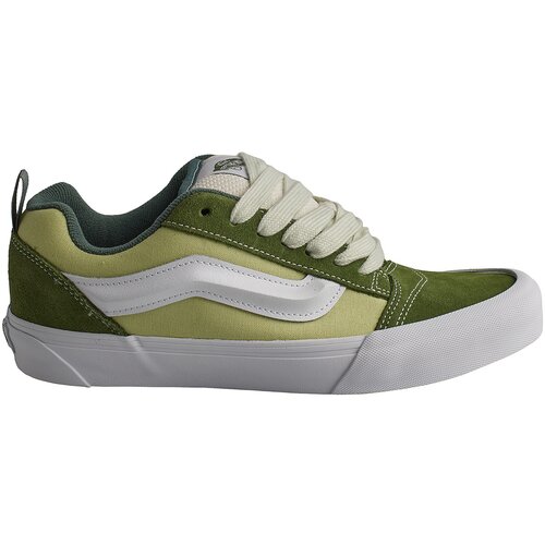 Vans Nizke superge VN000CS0BGK1-GREMUL Zelena Slike