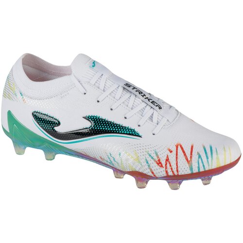 Joma Nogomet Striker 25 FG STRIKS Bela Cene