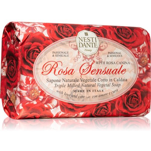 Nesti Dante Rosa Sensuale prirodni sapun 150 g Cijene
